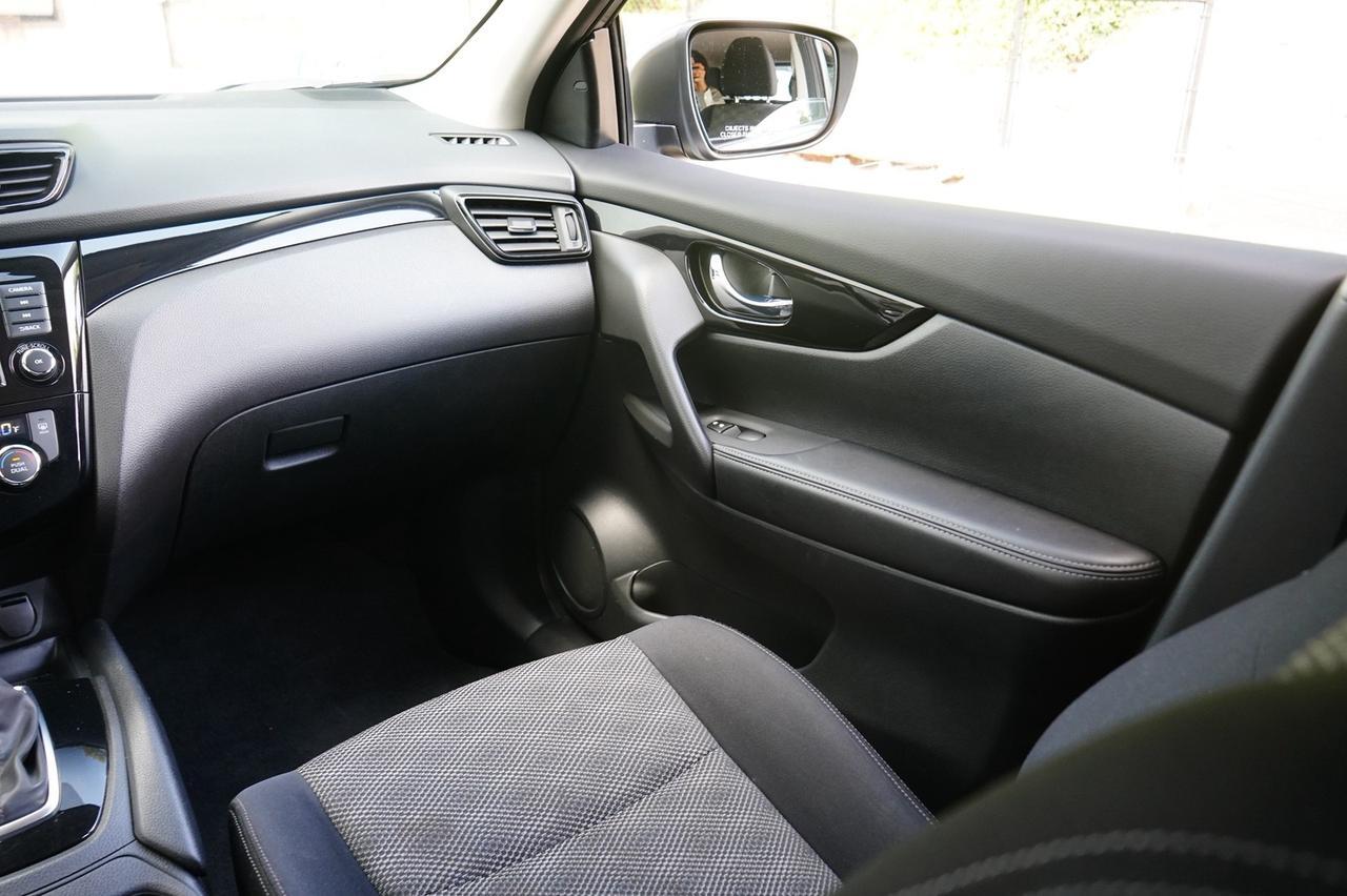 2019 Nissan Rogue Sport S Yonkers NY