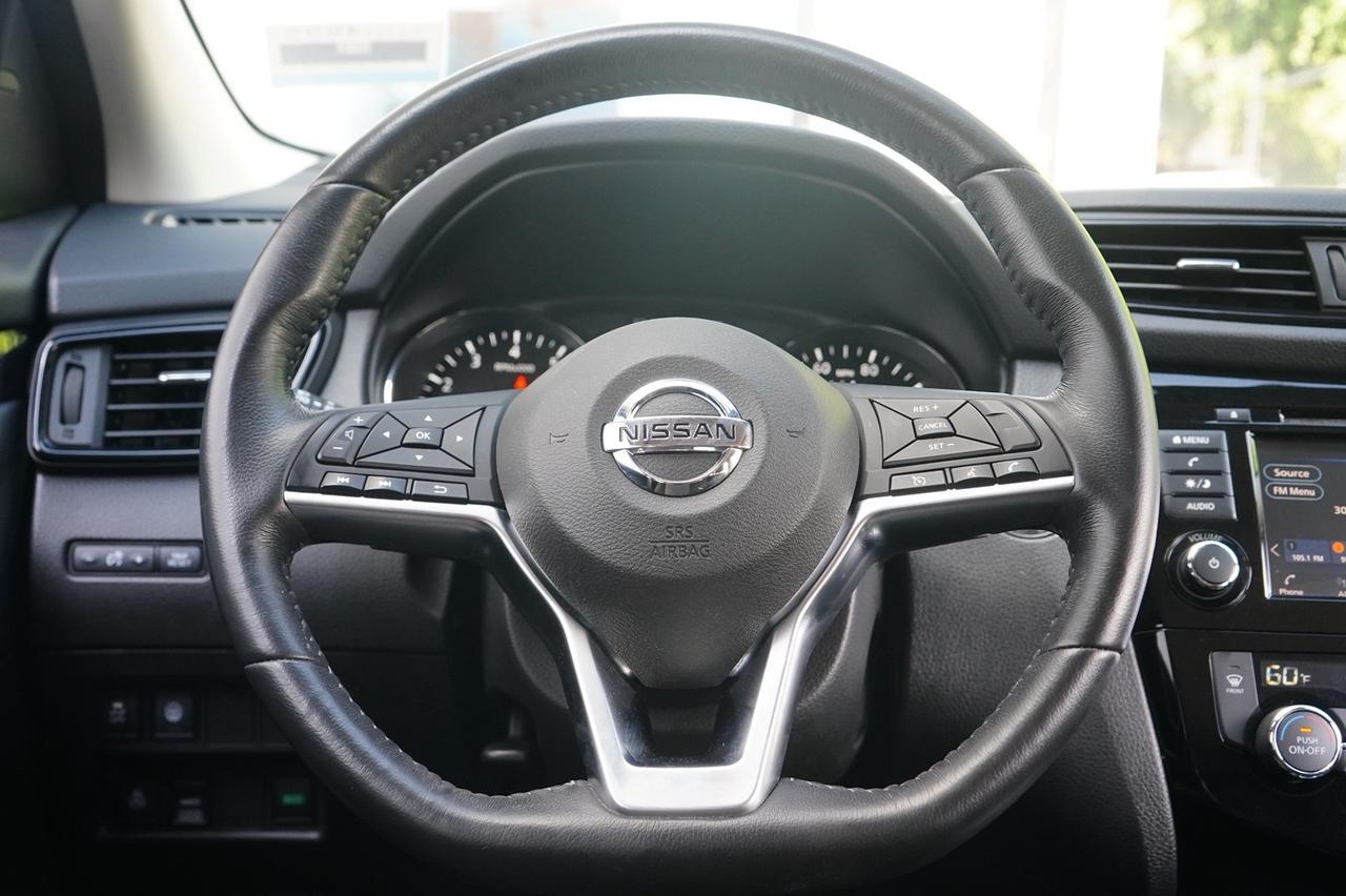 2019 Nissan Rogue Sport S Yonkers NY