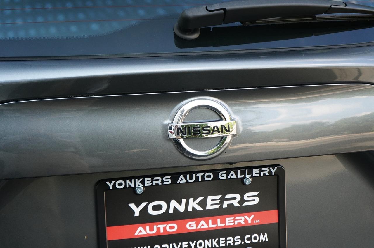 2019 Nissan Rogue Sport S Yonkers NY