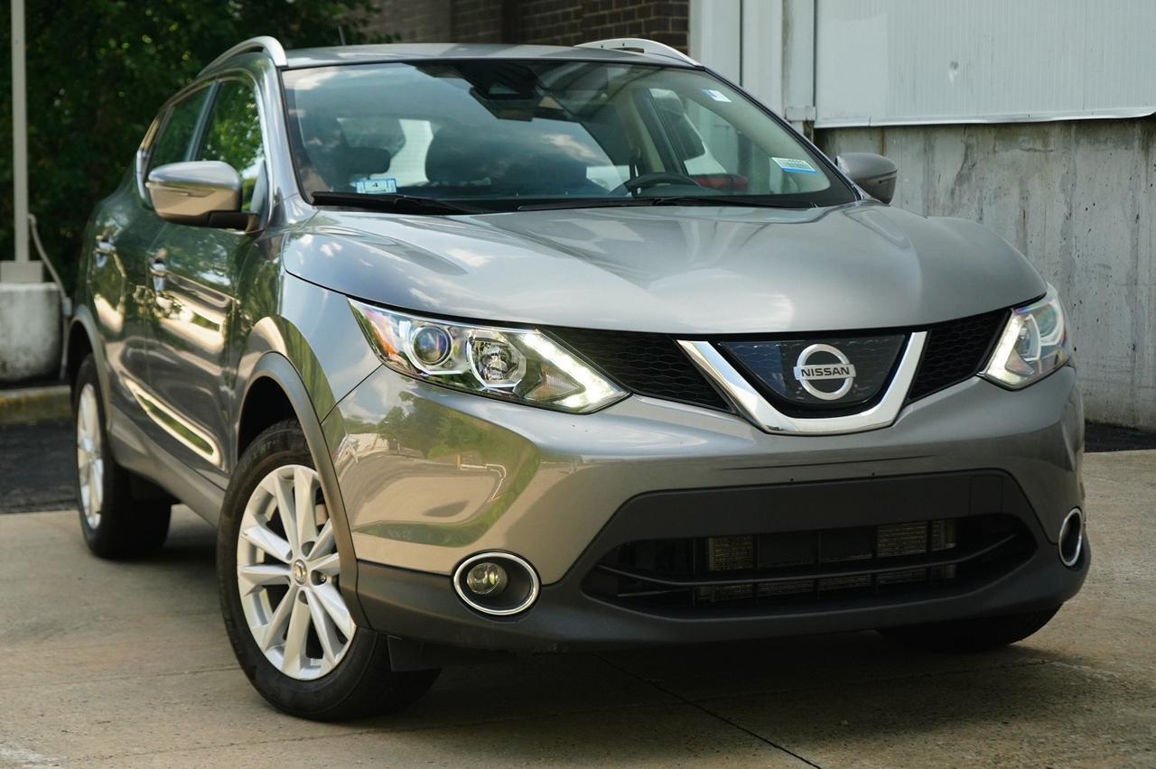 2019 Nissan Rogue Sport S Yonkers NY