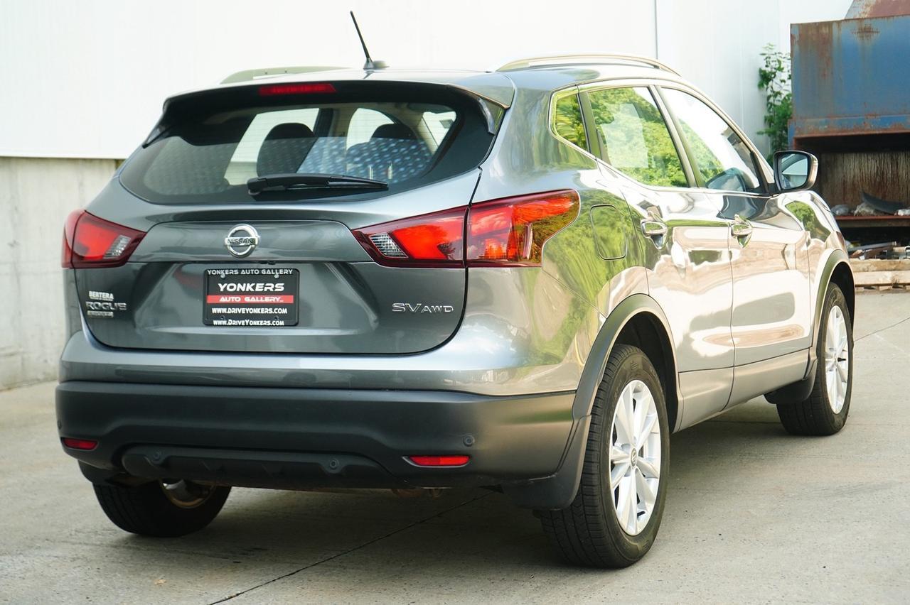2019 Nissan Rogue Sport S Yonkers NY