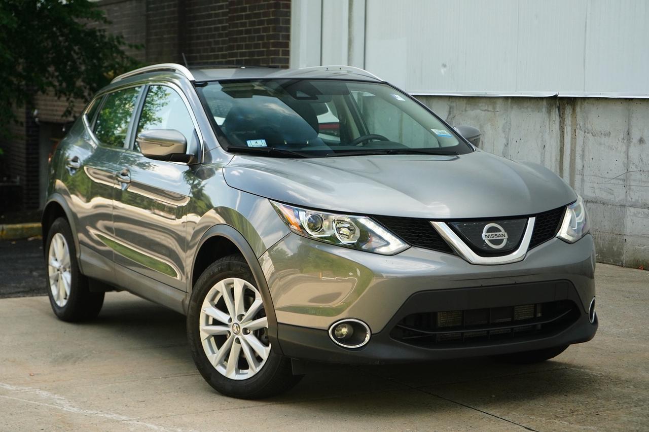 2019 Nissan Rogue Sport S Yonkers NY