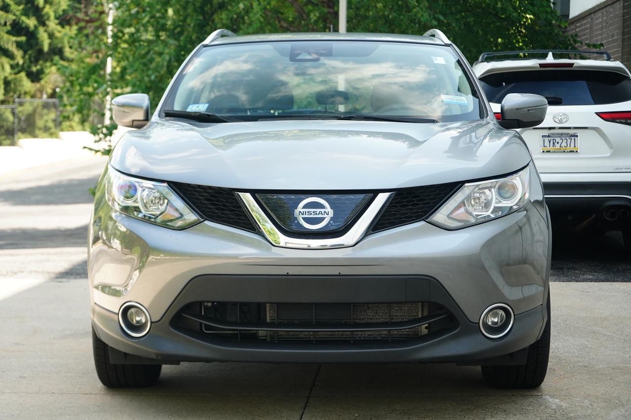 2019 Nissan Rogue Sport S Yonkers NY