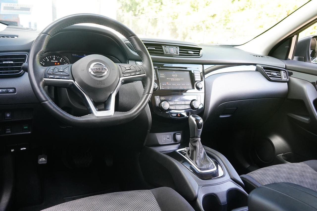 2019 Nissan Rogue Sport S Yonkers NY