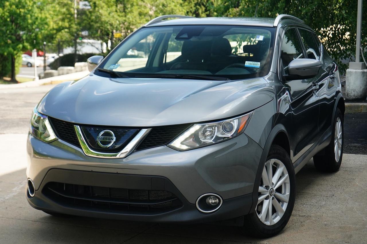 2019 Nissan Rogue Sport S Yonkers NY