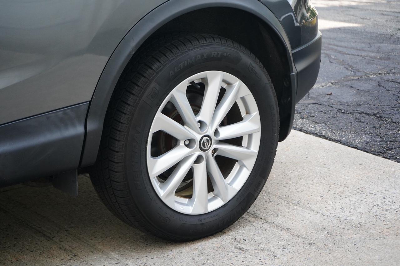 2019 Nissan Rogue Sport S Yonkers NY
