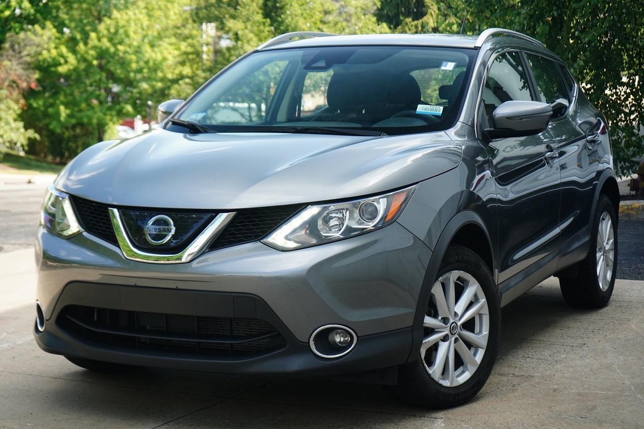 2019 Nissan Rogue Sport S Yonkers NY