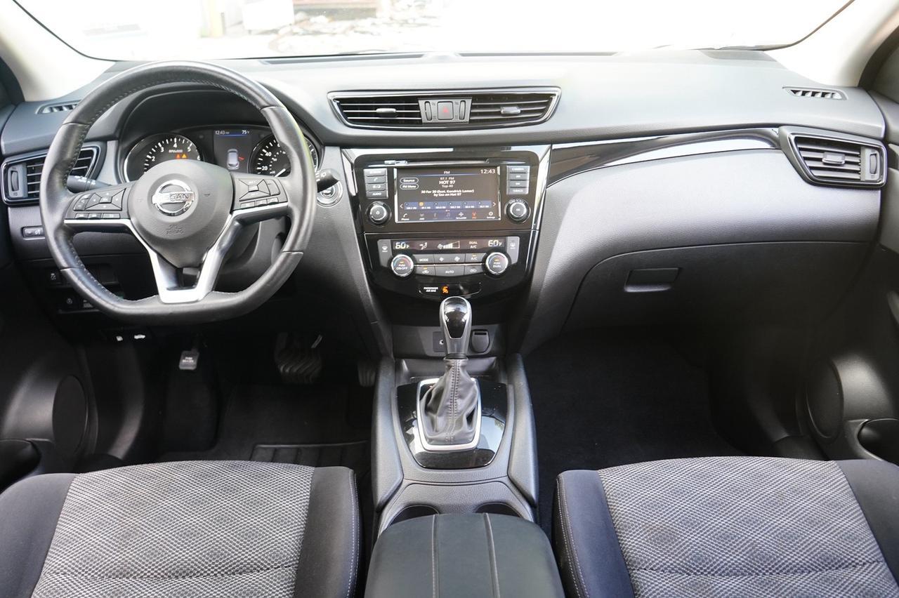 2019 Nissan Rogue Sport S Yonkers NY