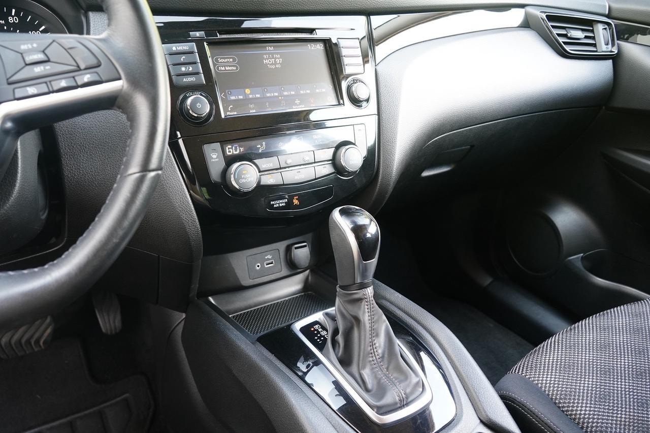 2019 Nissan Rogue Sport S Yonkers NY