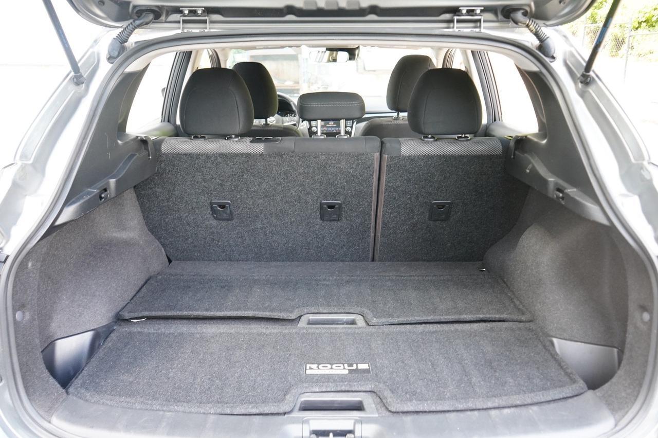2019 Nissan Rogue Sport S Yonkers NY