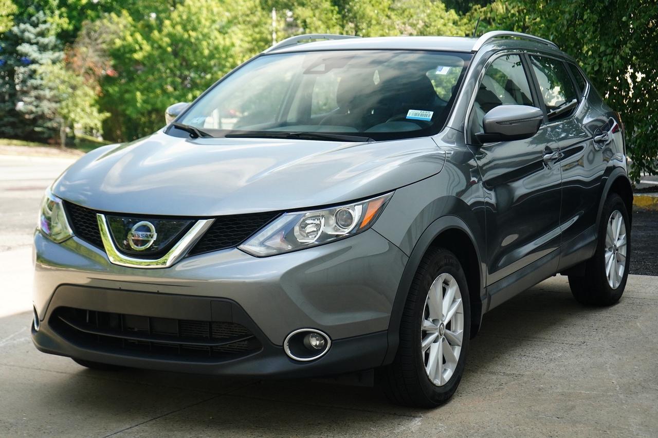 2019 Nissan Rogue Sport S Yonkers NY