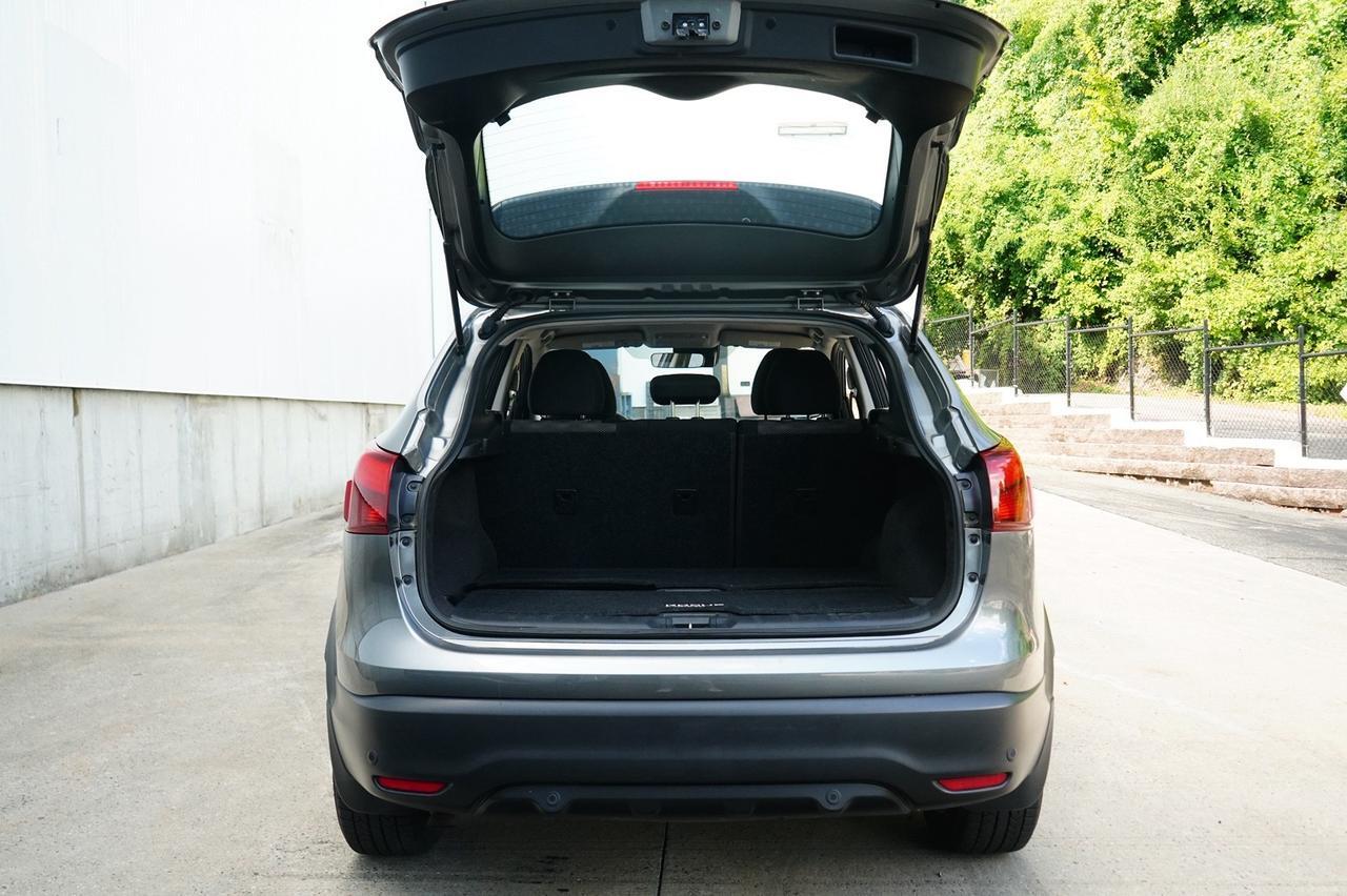 2019 Nissan Rogue Sport S Yonkers NY