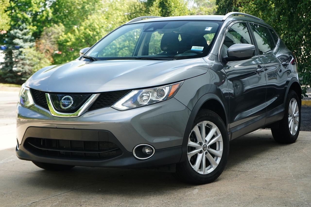 2019 Nissan Rogue Sport S Yonkers NY