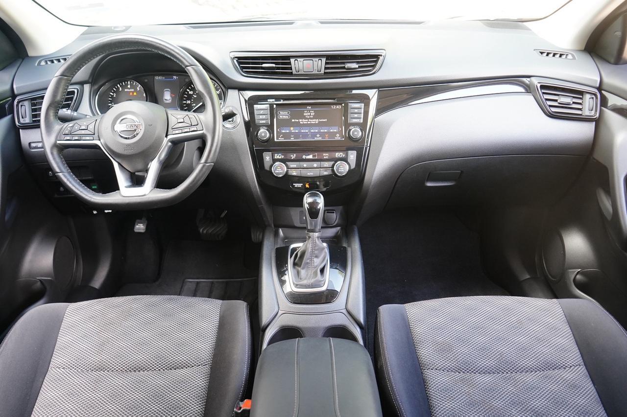 2019 Nissan Rogue Sport S Yonkers NY