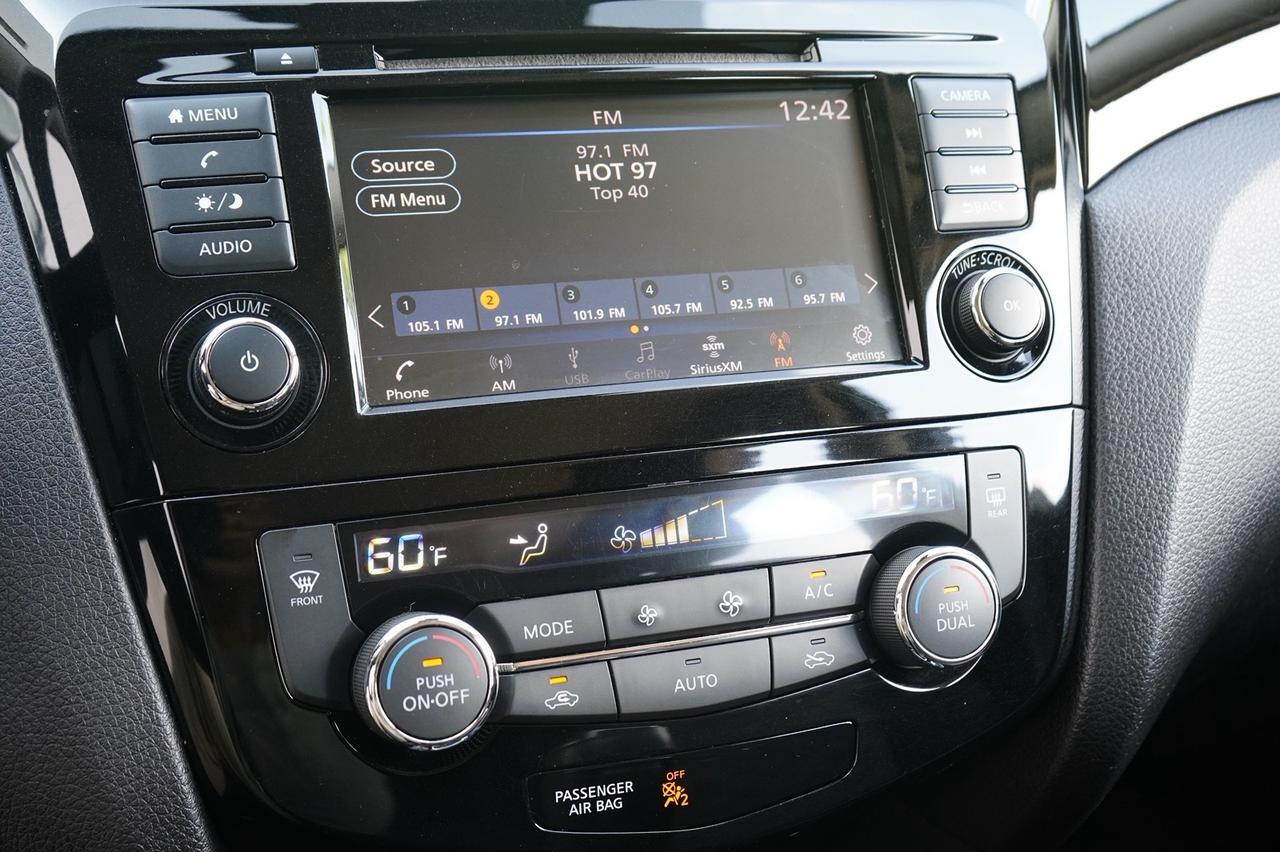 2019 Nissan Rogue Sport S Yonkers NY