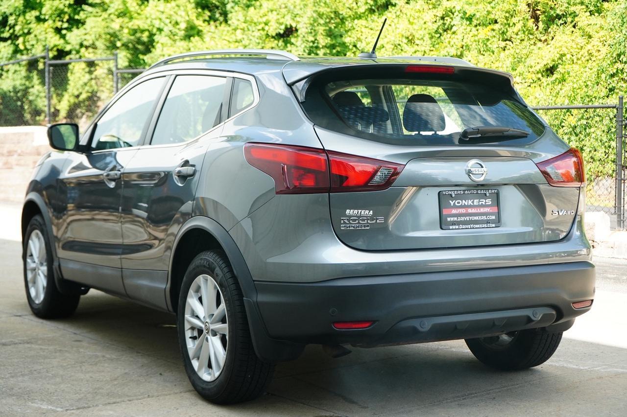 2019 Nissan Rogue Sport S Yonkers NY