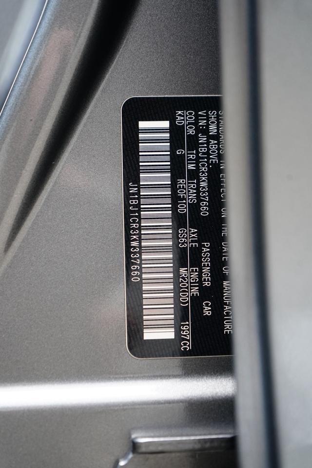 2019 Nissan Rogue Sport S Yonkers NY