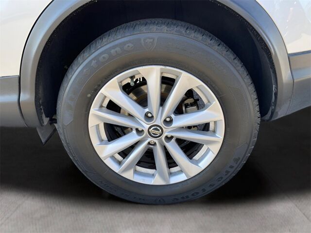 2019 Nissan Rogue Sport S El Paso TX