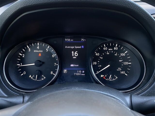 2019 Nissan Rogue Sport S El Paso TX