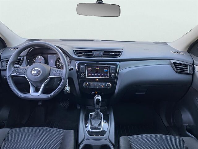 2019 Nissan Rogue Sport S El Paso TX