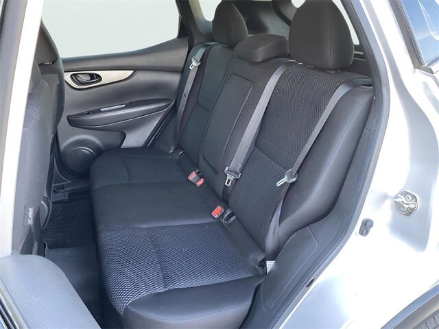 2019 Nissan Rogue Sport S El Paso TX