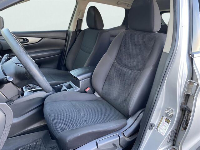 2019 Nissan Rogue Sport S El Paso TX
