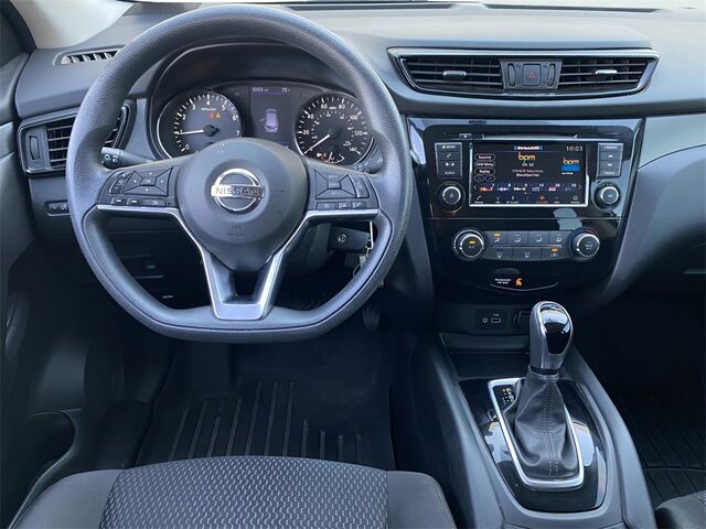 2019 Nissan Rogue Sport S El Paso TX