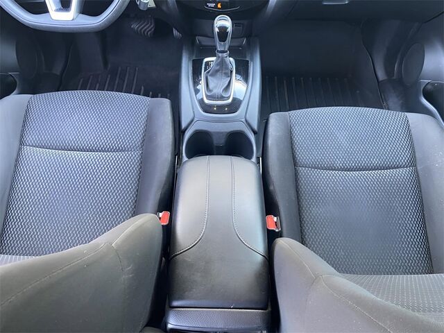 2019 Nissan Rogue Sport S El Paso TX