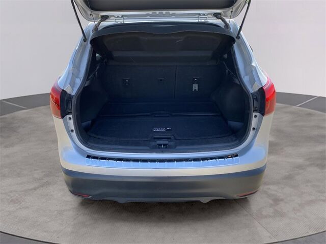 2019 Nissan Rogue Sport S El Paso TX