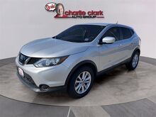 2019_Nissan_Rogue Sport_S_ El Paso TX