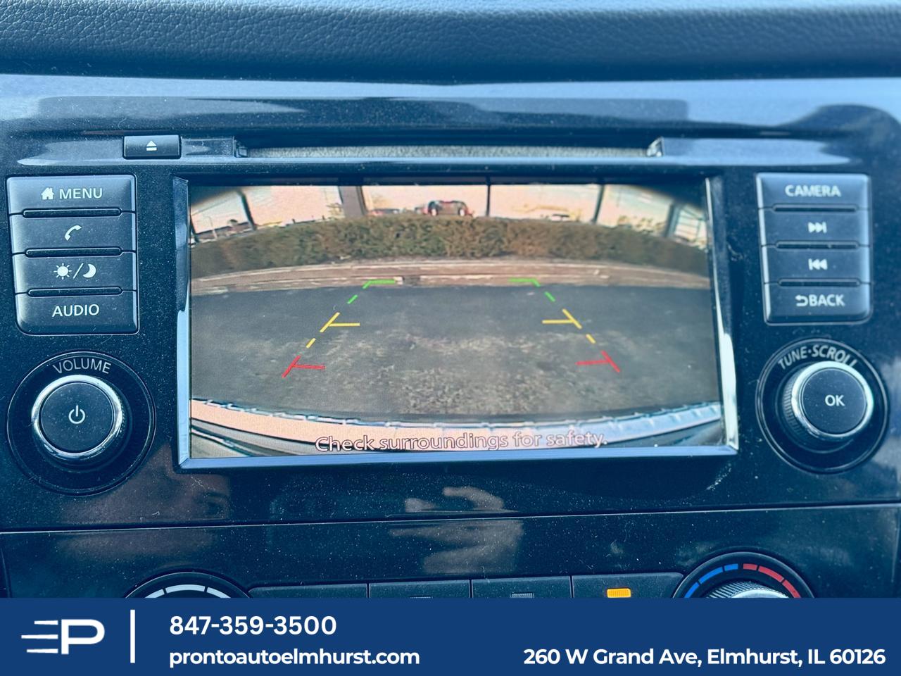 2019 Nissan Rogue Sport S Elmhurst IL