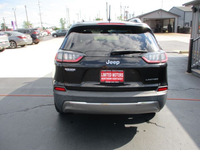 2019 Nissan Rogue Sport S Florence KY