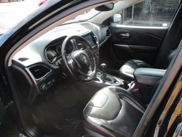 2019 Nissan Rogue Sport S Florence KY