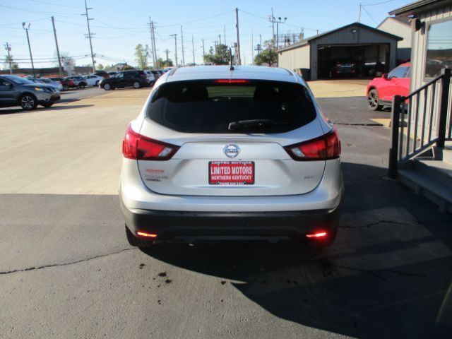 2019 Nissan Rogue Sport S Florence KY