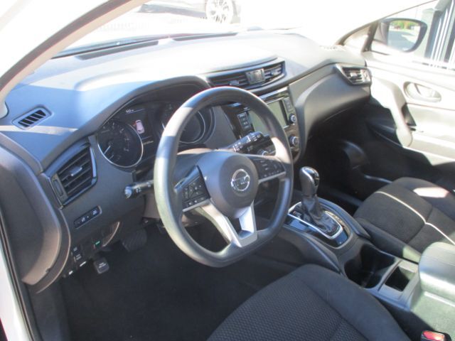 2019 Nissan Rogue Sport S Florence KY