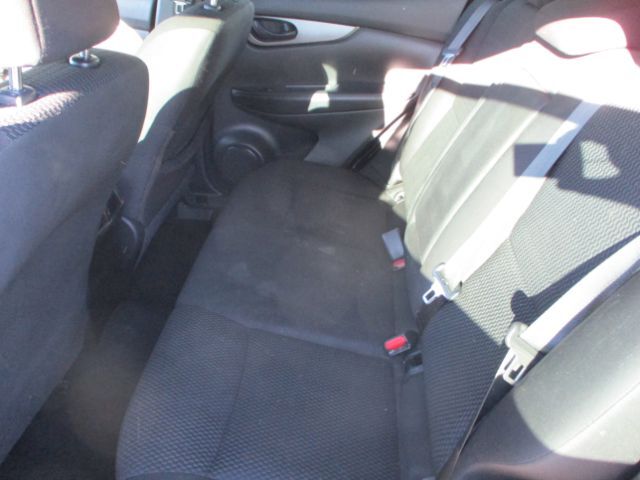 2019 Nissan Rogue Sport S Florence KY