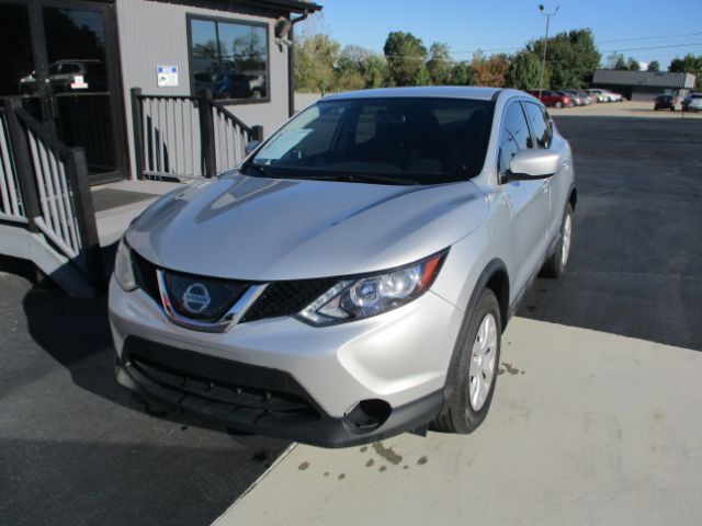 2019 Nissan Rogue Sport S Florence KY