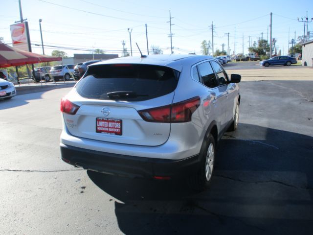 2019 Nissan Rogue Sport S Florence KY