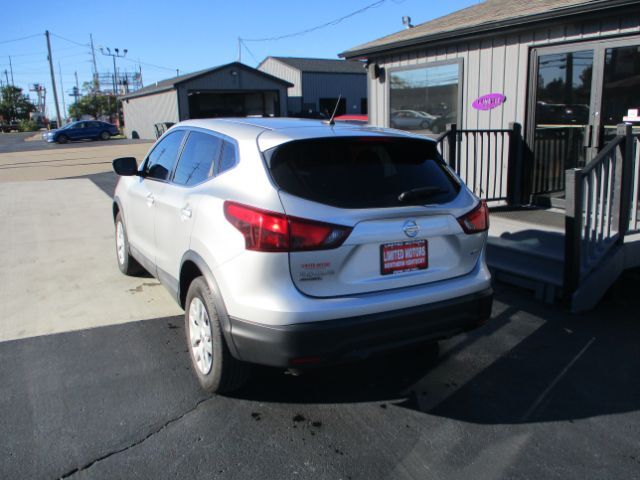 2019 Nissan Rogue Sport S Florence KY