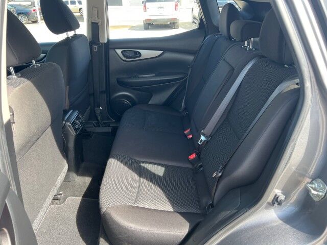 2019 Nissan Rogue Sport S Gainesville TX