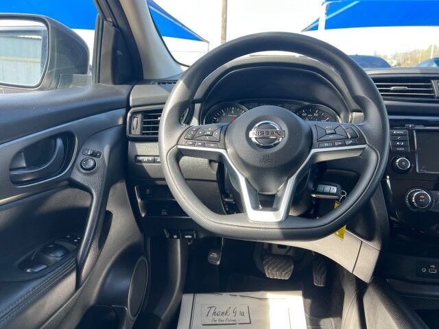 2019 Nissan Rogue Sport S Gainesville TX
