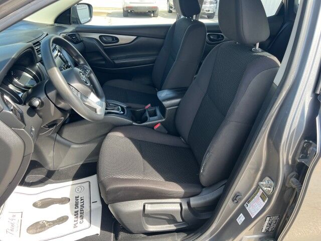 2019 Nissan Rogue Sport S Gainesville TX