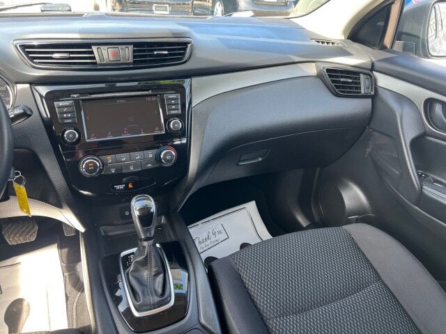 2019 Nissan Rogue Sport S Gainesville TX