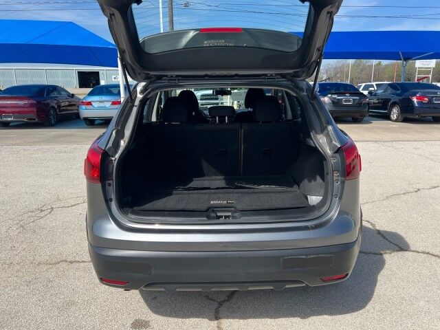2019 Nissan Rogue Sport S Gainesville TX