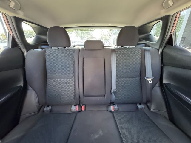 2019 Nissan Rogue Sport S Houston TX