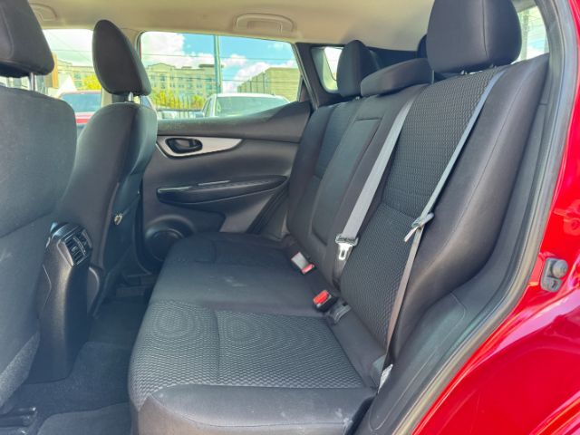 2019 Nissan Rogue Sport S Houston TX