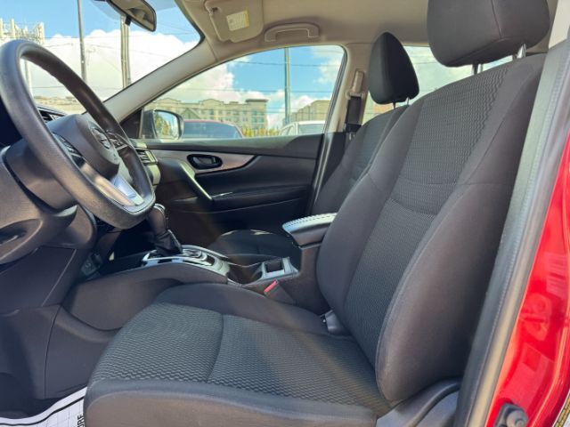 2019 Nissan Rogue Sport S Houston TX