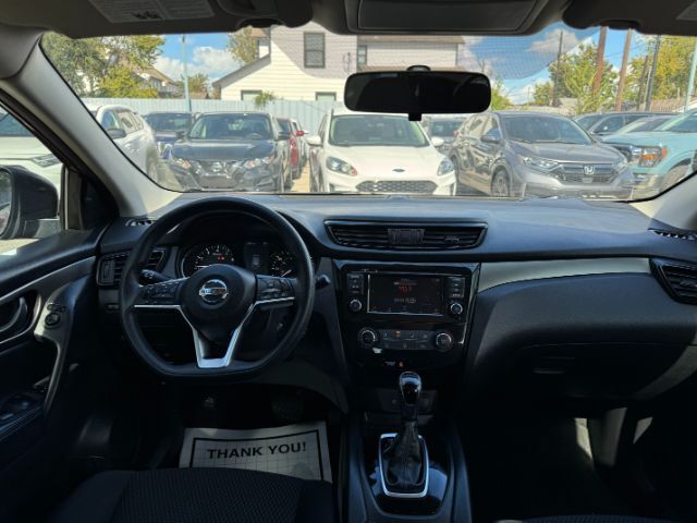 2019 Nissan Rogue Sport S Houston TX