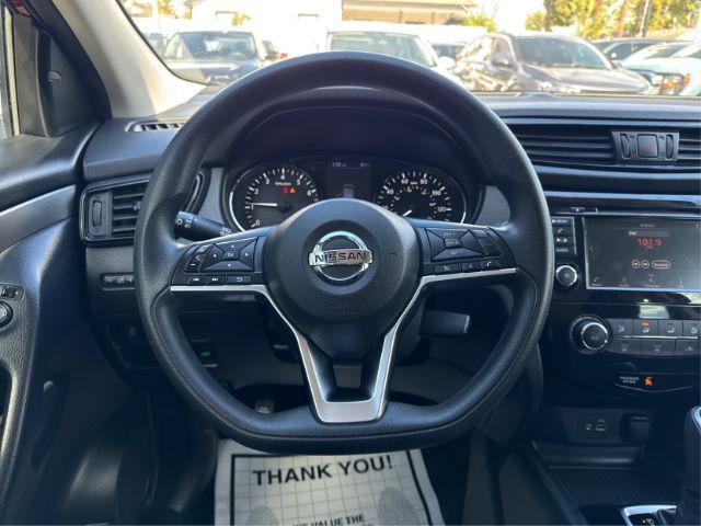 2019 Nissan Rogue Sport S Houston TX