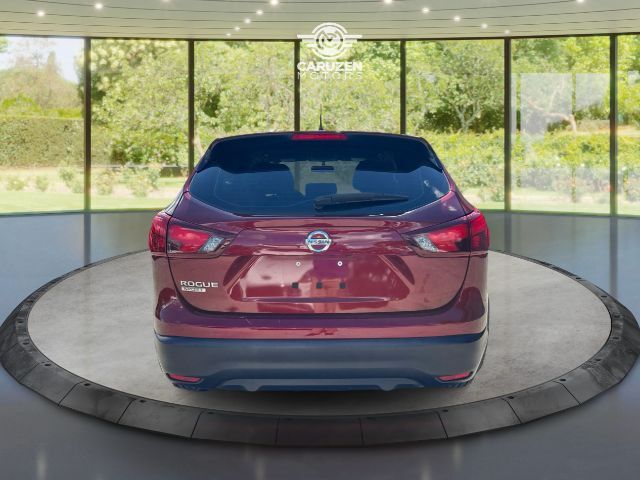 2019 Nissan Rogue Sport S Houston TX